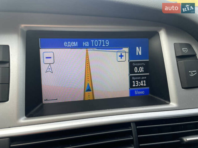 Ауди А6 2009 в Виноградове на Automoto.ua Серый Ауди А6, объемом двигателя 1.98 л и пробегом 310 тыс. км за 8500 $, фото 41 на Automoto.ua