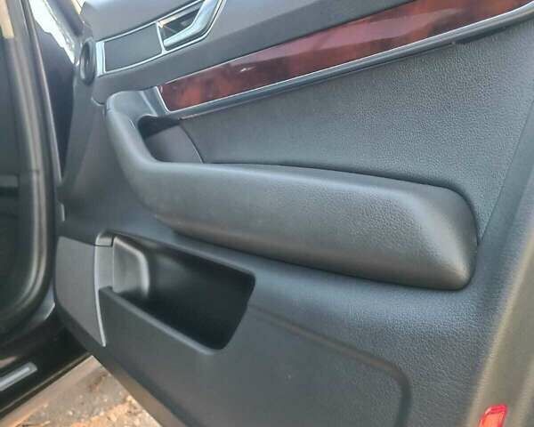 Серый Ауди А6, объемом двигателя 1.97 л и пробегом 360 тыс. км за 10700 $, фото 26 на Automoto.ua