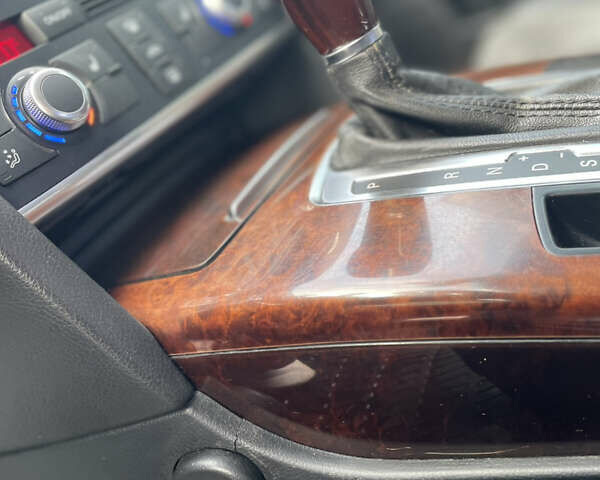 Ауди А6 2009 в Виноградове на Automoto.ua Серый Ауди А6, объемом двигателя 1.98 л и пробегом 310 тыс. км за 8500 $, фото 37 на Automoto.ua