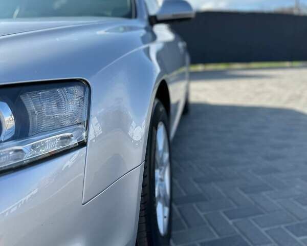 Сірий Ауді А6, об'ємом двигуна 2 л та пробігом 255 тис. км за 12800 $, фото 3 на Automoto.ua