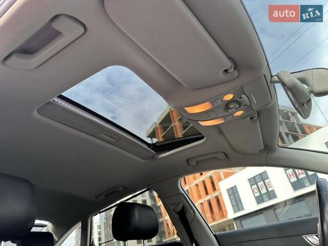 Сірий Ауді А6, об'ємом двигуна 2.97 л та пробігом 325 тис. км за 10650 $, фото 14 на Automoto.ua