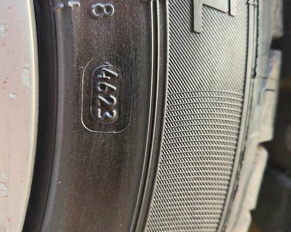 Серый Ауди А6, объемом двигателя 2 л и пробегом 345 тыс. км за 9600 $, фото 10 на Automoto.ua