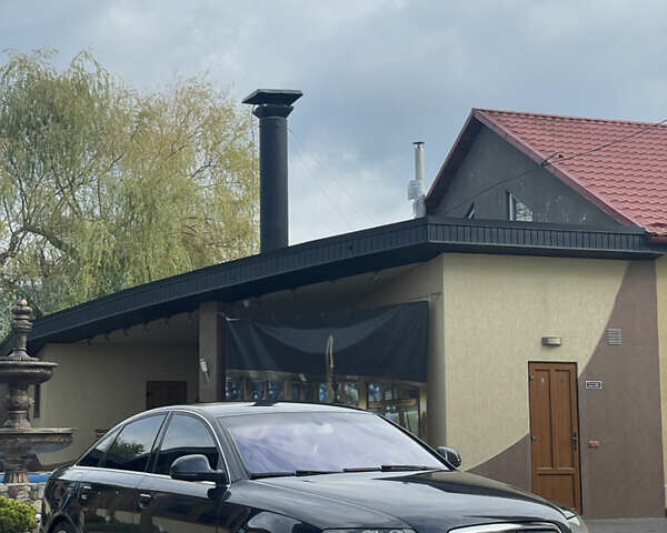 Ауди А6 2009 в Виноградове на Automoto.ua Серый Ауди А6, объемом двигателя 1.98 л и пробегом 310 тыс. км за 8500 $, фото 1 на Automoto.ua