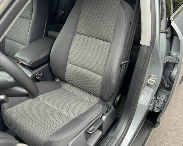 Сірий Ауді А6, об'ємом двигуна 2 л та пробігом 240 тис. км за 8700 $, фото 23 на Automoto.ua