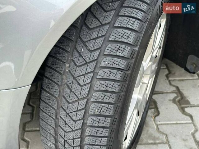 Сірий Ауді А6, об'ємом двигуна 2.97 л та пробігом 325 тис. км за 10650 $, фото 22 на Automoto.ua