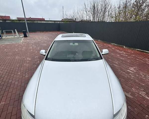 Сірий Ауді А6, об'ємом двигуна 2.7 л та пробігом 328 тис. км за 10800 $, фото 6 на Automoto.ua