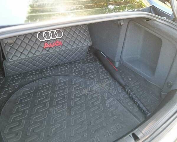 Серый Ауди А6, объемом двигателя 1.97 л и пробегом 360 тыс. км за 10700 $, фото 22 на Automoto.ua