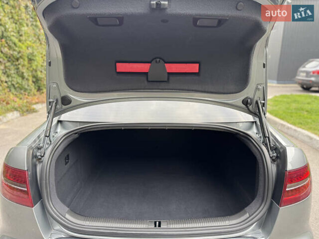 Сірий Ауді А6, об'ємом двигуна 2 л та пробігом 240 тис. км за 8700 $, фото 32 на Automoto.ua