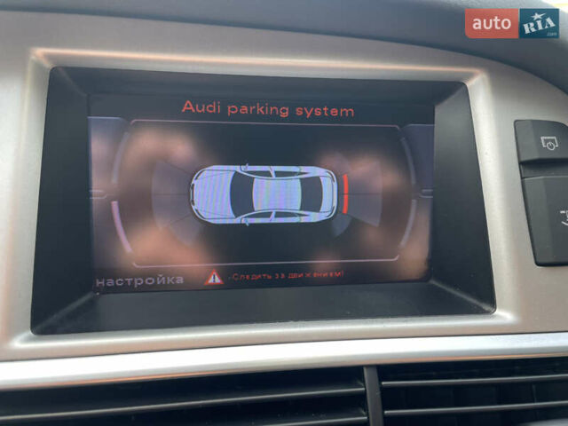 Ауди А6 2009 в Виноградове на Automoto.ua Серый Ауди А6, объемом двигателя 1.98 л и пробегом 310 тыс. км за 8500 $, фото 45 на Automoto.ua