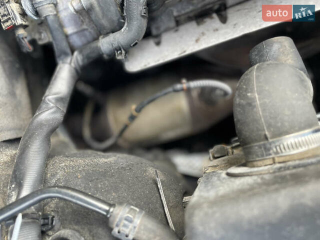 Ауди А6 2009 в Виноградове на Automoto.ua Серый Ауди А6, объемом двигателя 1.98 л и пробегом 310 тыс. км за 8500 $, фото 31 на Automoto.ua
