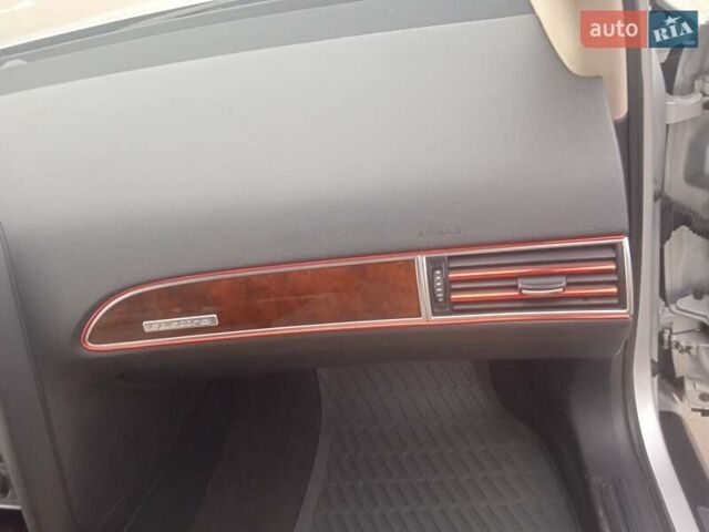 Серый Ауди А6, объемом двигателя 2.8 л и пробегом 300 тыс. км за 7500 $, фото 2 на Automoto.ua