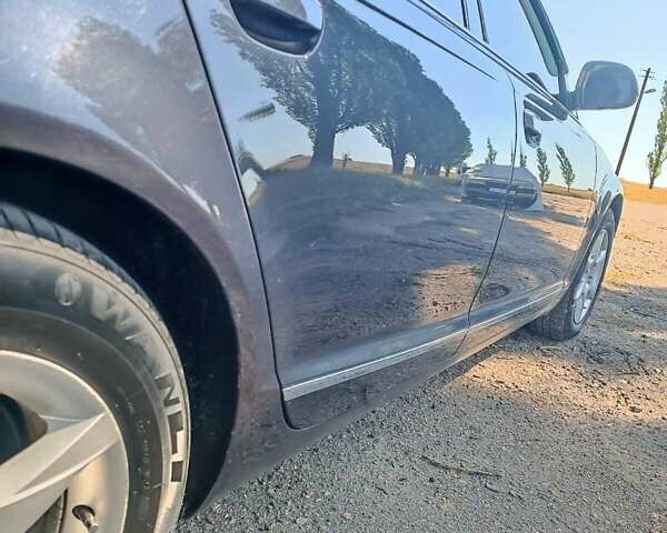 Серый Ауди А6, объемом двигателя 1.97 л и пробегом 360 тыс. км за 10700 $, фото 12 на Automoto.ua