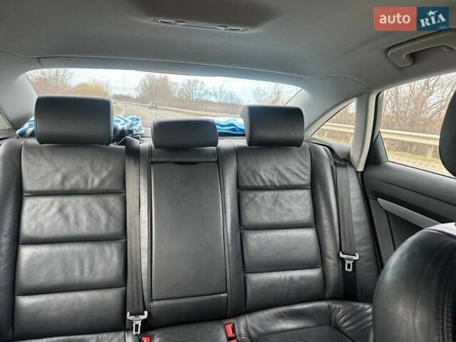 Серый Ауди А6, объемом двигателя 1.97 л и пробегом 331 тыс. км за 10200 $, фото 17 на Automoto.ua
