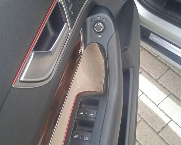 Серый Ауди А6, объемом двигателя 2.8 л и пробегом 300 тыс. км за 7500 $, фото 4 на Automoto.ua