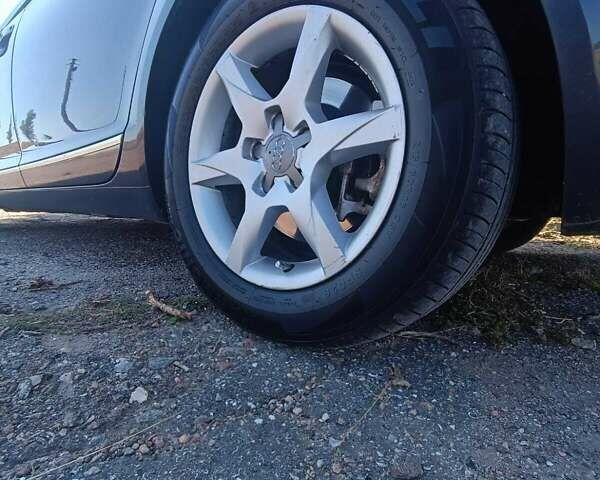 Серый Ауди А6, объемом двигателя 1.97 л и пробегом 360 тыс. км за 10700 $, фото 30 на Automoto.ua