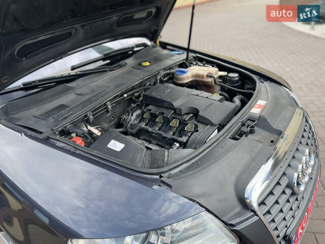 Ауди А6 2009 в Виноградове на Automoto.ua Серый Ауди А6, объемом двигателя 1.98 л и пробегом 310 тыс. км за 8500 $, фото 32 на Automoto.ua