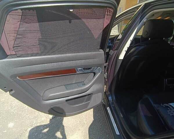 Сірий Ауді А6, об'ємом двигуна 1.97 л та пробігом 360 тис. км за 11300 $, фото 8 на Automoto.ua