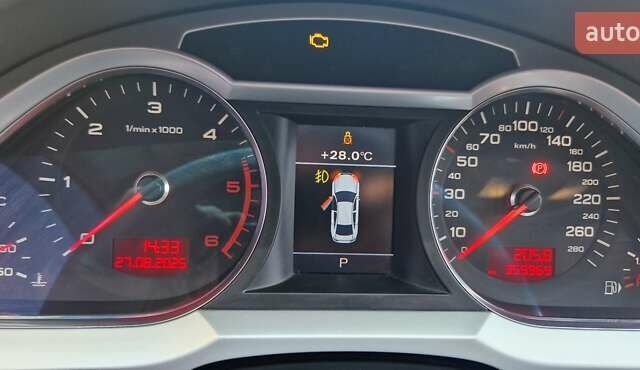 Серый Ауди А6, объемом двигателя 1.97 л и пробегом 360 тыс. км за 10700 $, фото 36 на Automoto.ua