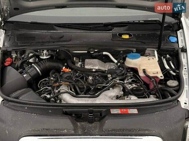 Серый Ауди А6, объемом двигателя 2.7 л и пробегом 232 тыс. км за 9900 $, фото 11 на Automoto.ua