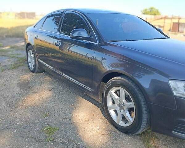 Серый Ауди А6, объемом двигателя 1.97 л и пробегом 360 тыс. км за 10700 $, фото 20 на Automoto.ua