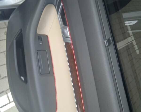 Серый Ауди А6, объемом двигателя 2.8 л и пробегом 300 тыс. км за 7500 $, фото 10 на Automoto.ua