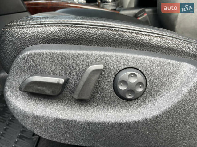 Ауди А6 2009 в Виноградове на Automoto.ua Серый Ауди А6, объемом двигателя 1.98 л и пробегом 310 тыс. км за 8500 $, фото 21 на Automoto.ua
