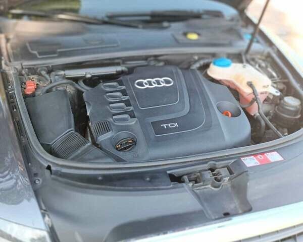 Серый Ауди А6, объемом двигателя 1.97 л и пробегом 360 тыс. км за 10700 $, фото 23 на Automoto.ua