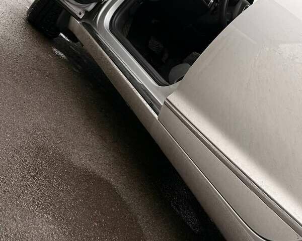 Серый Ауди А6, объемом двигателя 2.7 л и пробегом 232 тыс. км за 9900 $, фото 19 на Automoto.ua