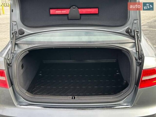 Сірий Ауді А6, об'ємом двигуна 2.97 л та пробігом 325 тис. км за 10650 $, фото 21 на Automoto.ua