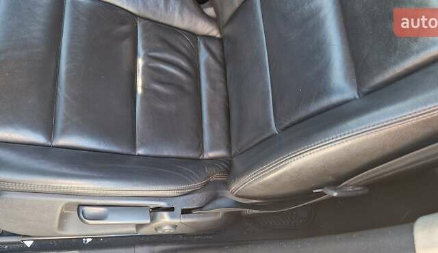 Серый Ауди А6, объемом двигателя 1.97 л и пробегом 360 тыс. км за 10700 $, фото 38 на Automoto.ua