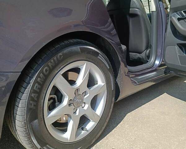 Сірий Ауді А6, об'ємом двигуна 1.97 л та пробігом 360 тис. км за 11300 $, фото 7 на Automoto.ua