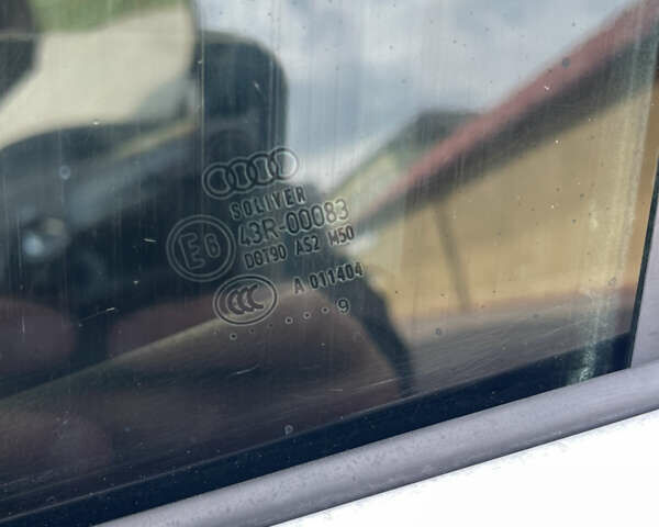 Ауди А6 2009 в Виноградове на Automoto.ua Серый Ауди А6, объемом двигателя 1.98 л и пробегом 310 тыс. км за 8500 $, фото 51 на Automoto.ua