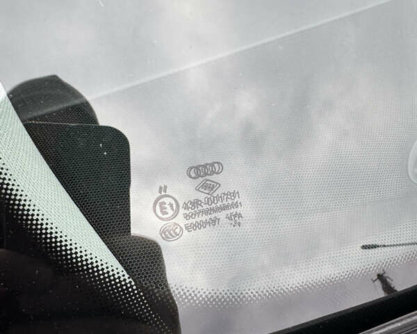 Сірий Ауді А6, об'ємом двигуна 2 л та пробігом 240 тис. км за 8700 $, фото 19 на Automoto.ua