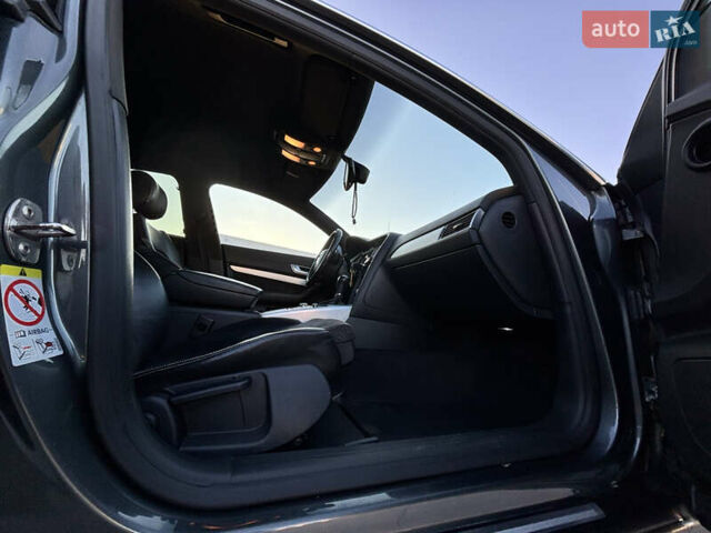 Сірий Ауді А6, об'ємом двигуна 1.98 л та пробігом 276 тис. км за 10500 $, фото 21 на Automoto.ua