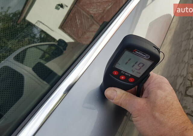 Сірий Ауді А6, об'ємом двигуна 3 л та пробігом 318 тис. км за 14746 $, фото 106 на Automoto.ua