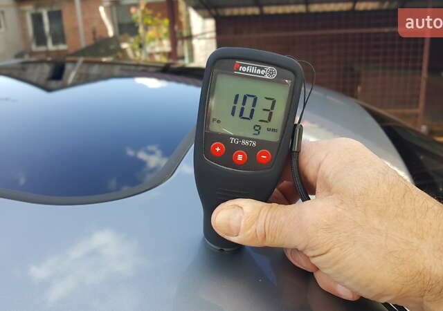 Сірий Ауді А6, об'ємом двигуна 3 л та пробігом 318 тис. км за 14746 $, фото 109 на Automoto.ua