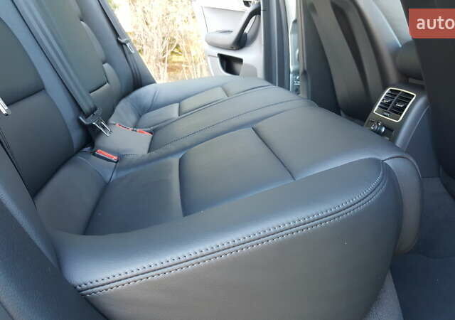 Сірий Ауді А6, об'ємом двигуна 3 л та пробігом 318 тис. км за 14746 $, фото 29 на Automoto.ua