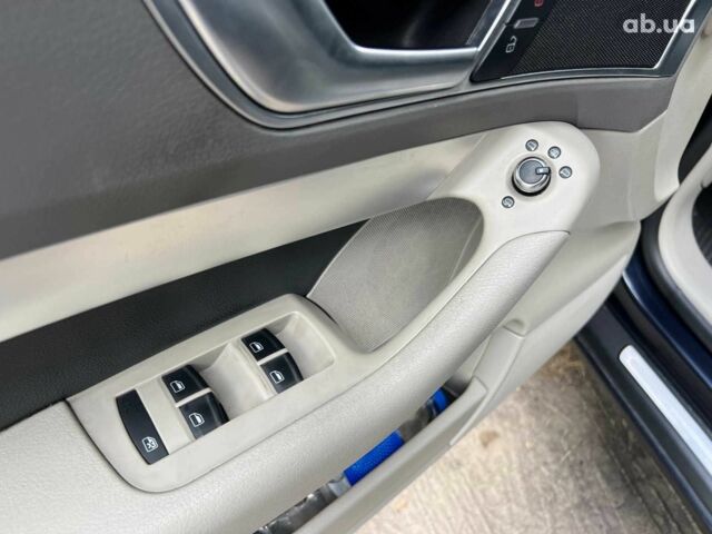 Серый Ауди А6, объемом двигателя 2 л и пробегом 383 тыс. км за 9990 $, фото 9 на Automoto.ua