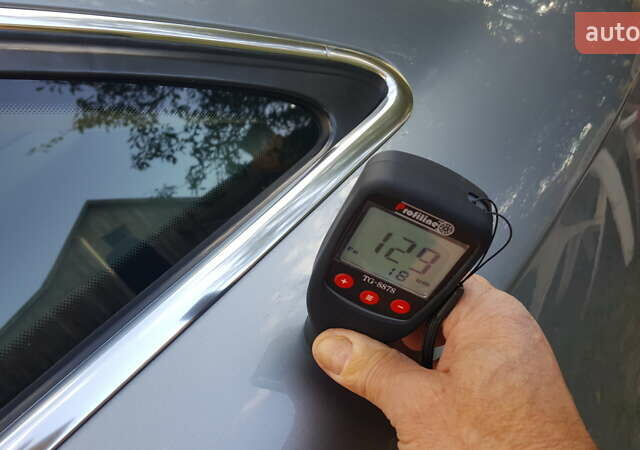 Сірий Ауді А6, об'ємом двигуна 3 л та пробігом 318 тис. км за 14746 $, фото 102 на Automoto.ua