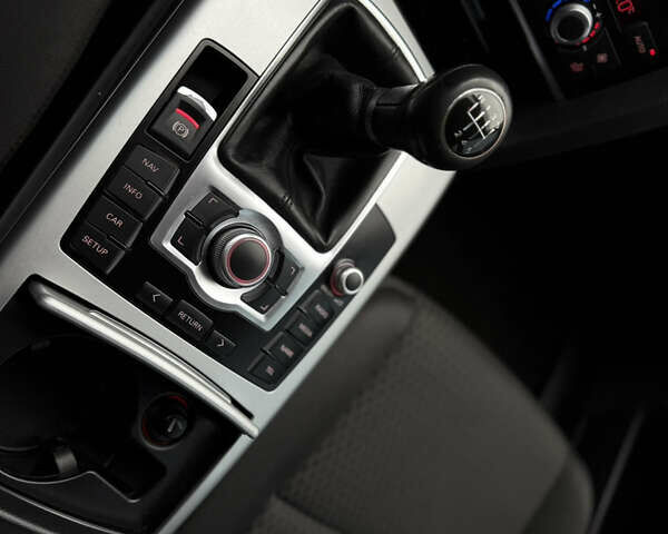 Сірий Ауді А6, об'ємом двигуна 1.97 л та пробігом 220 тис. км за 10900 $, фото 44 на Automoto.ua