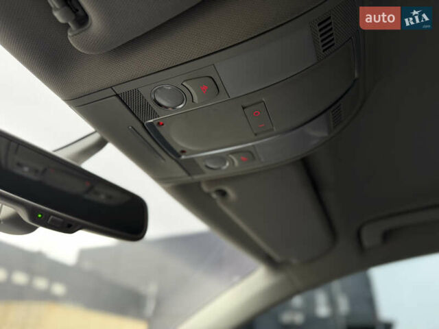 Сірий Ауді А6, об'ємом двигуна 1.97 л та пробігом 220 тис. км за 10900 $, фото 51 на Automoto.ua