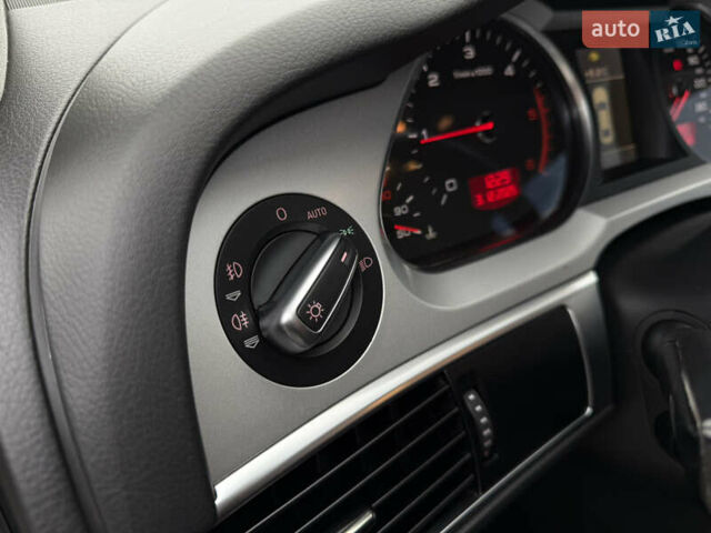 Сірий Ауді А6, об'ємом двигуна 1.97 л та пробігом 220 тис. км за 10900 $, фото 33 на Automoto.ua