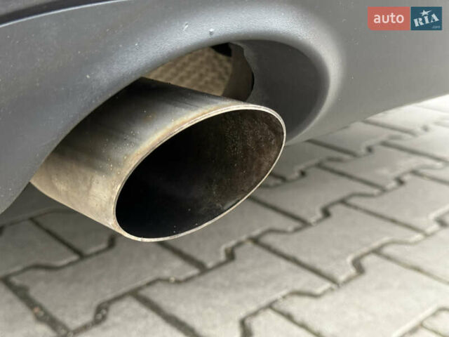 Сірий Ауді А6, об'ємом двигуна 1.97 л та пробігом 220 тис. км за 10900 $, фото 19 на Automoto.ua
