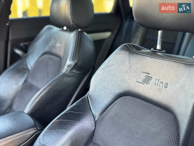 Сірий Ауді А6, об'ємом двигуна 1.98 л та пробігом 276 тис. км за 10500 $, фото 22 на Automoto.ua