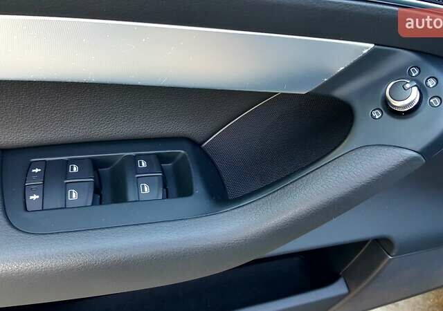 Серый Ауди А6, объемом двигателя 3 л и пробегом 318 тыс. км за 14375 $, фото 22 на Automoto.ua