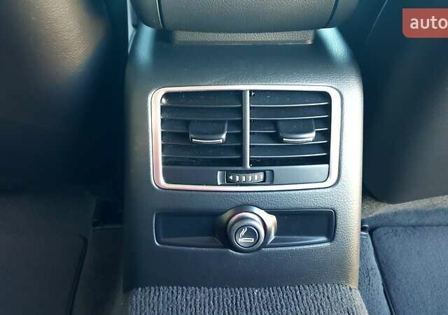 Сірий Ауді А6, об'ємом двигуна 3 л та пробігом 318 тис. км за 14746 $, фото 34 на Automoto.ua