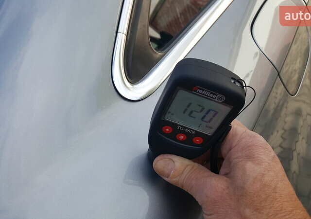 Сірий Ауді А6, об'ємом двигуна 3 л та пробігом 318 тис. км за 14746 $, фото 105 на Automoto.ua