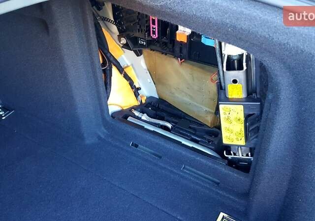 Серый Ауди А6, объемом двигателя 3 л и пробегом 318 тыс. км за 14375 $, фото 63 на Automoto.ua