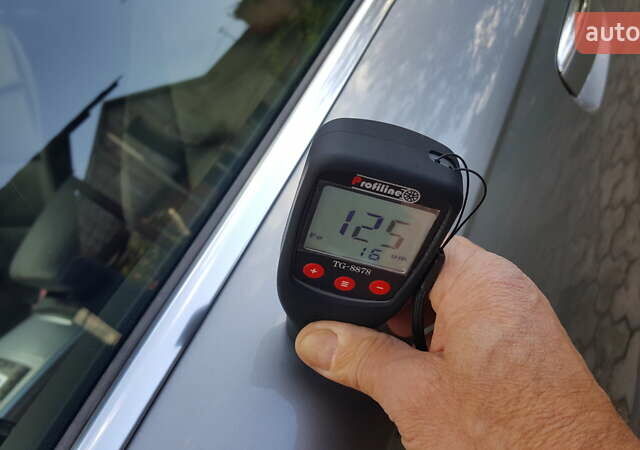 Сірий Ауді А6, об'ємом двигуна 3 л та пробігом 318 тис. км за 14746 $, фото 100 на Automoto.ua