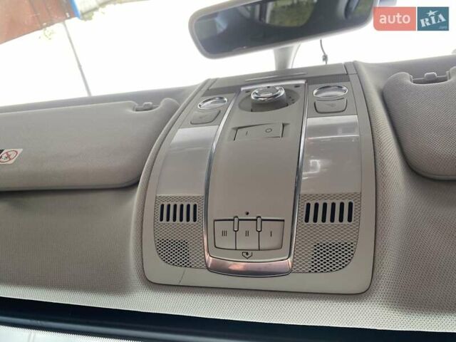 Серый Ауди А6, объемом двигателя 3 л и пробегом 178 тыс. км за 10400 $, фото 22 на Automoto.ua